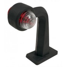 LED ΦΑΝΟΣ ΟΓΚΟΥ 2 ΛΕΙΤΟΥΡΓΙΩΝ ΟΛΟΚΛΗΡΑ